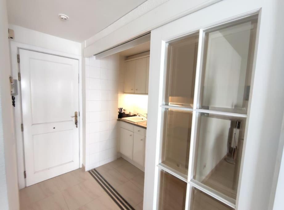 2 Minutes Walking To The Parking Included Appartement Calella De Palafrugell