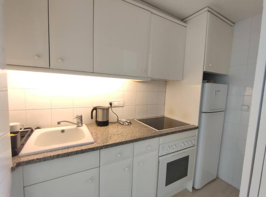 2 Minutes Walking To The Parking Included Appartement *