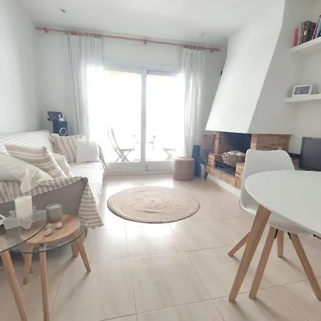 2 Minutes Walking To The Beach Parking Included Calella De Palafrugell Buitenkant foto