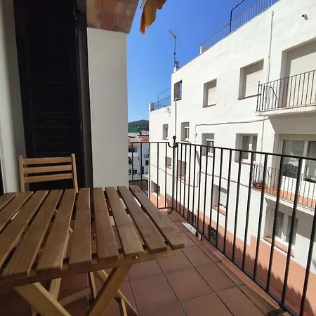 2 Minutes Walking To The Beach Parking Included Calella De Palafrugell Buitenkant foto