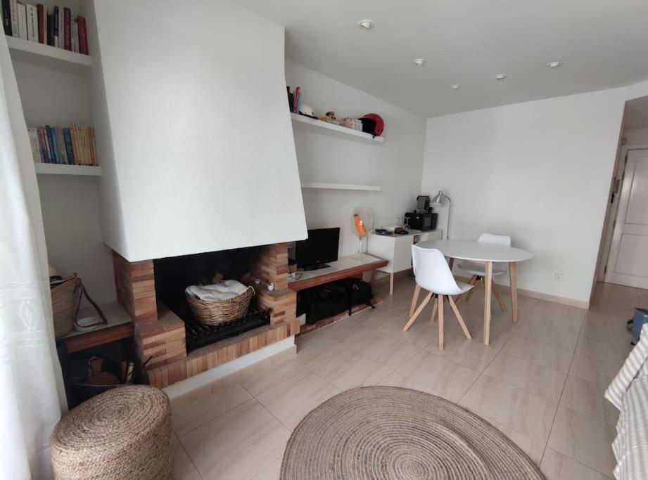 2 Minutes Walking To The Parking Included Apartment Calella De Palafrugell